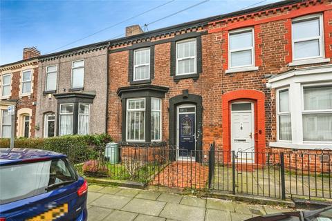 Chester Road, LIVERPOOL, Merseyside, L6