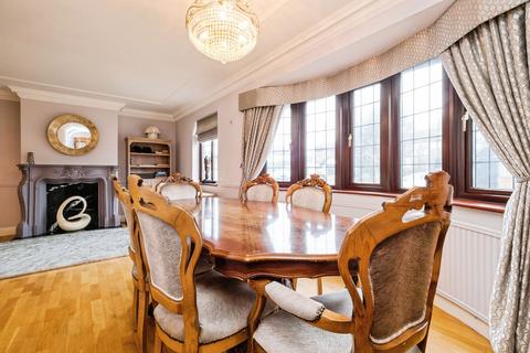 undefined, Mount Pleasant Road, Chigwell, Essex, IG7