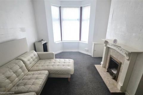 undefined, Vicar Road, Liverpool, Merseyside, L6