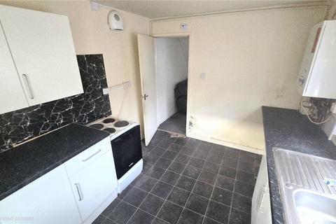 undefined, Vicar Road, Liverpool, Merseyside, L6