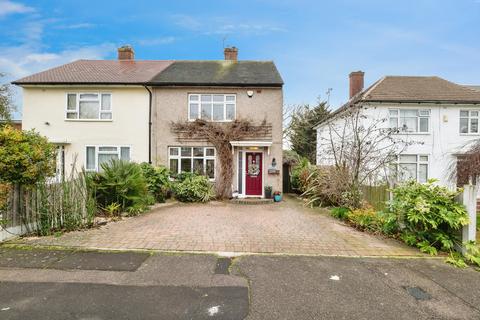 Fletcher Road, CHIGWELL, Essex, IG7