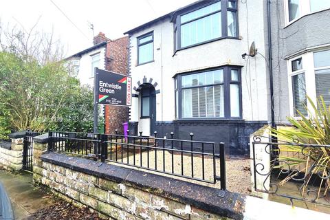 undefined, Holland Street, LIVERPOOL, Merseyside, L7