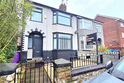 undefined, Holland Street, LIVERPOOL, Merseyside, L7