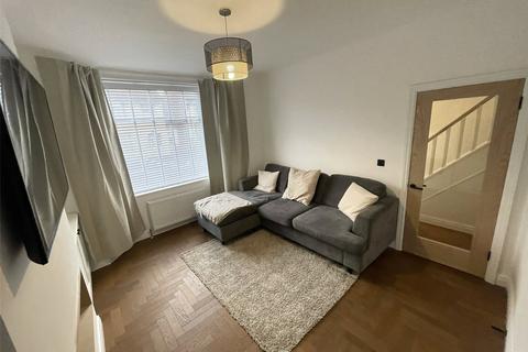 undefined, Holland Street, LIVERPOOL, Merseyside, L7