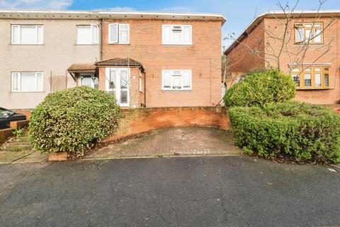 Brocket Way, Essex, IG7