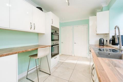3 bedroom semi-detached house for sale, Brocket Way, Essex, IG7