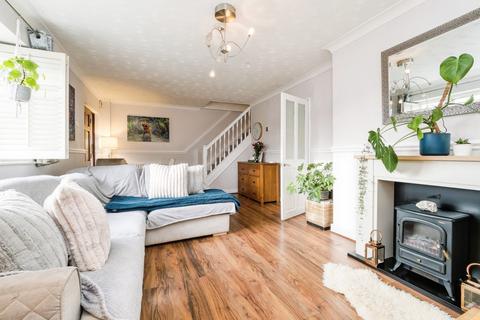 undefined, Brocket Way, Essex, IG7