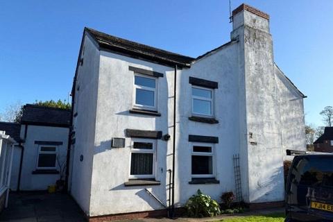 Liverpool Road, Huyton, Liverpool, Merseyside, L36