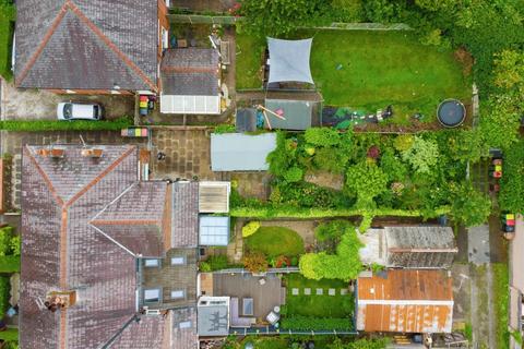 undefined, Woodplumpton Road, Ashton-on-Ribble, Preston, Lancashire, PR2