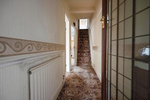 undefined, Woodplumpton Road, Ashton-on-Ribble, Preston, Lancashire, PR2