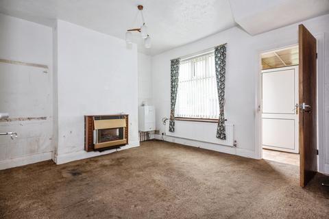 undefined, Woodplumpton Road, Ashton-on-Ribble, Preston, Lancashire, PR2