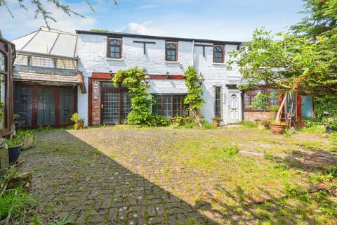 Priory Road, Clacton-on-Sea, CO15