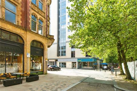 2 bedroom flat for sale, Cubic, Birley Street, Preston, Lancashire, PR1