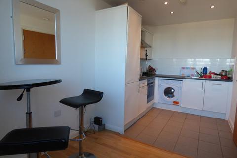 2 bedroom flat for sale, Cubic, Birley Street, Preston, Lancashire, PR1