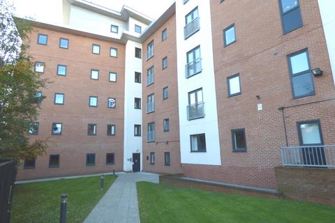 Light Buildings, Lumen Court, Preston, Lancashire, PR1