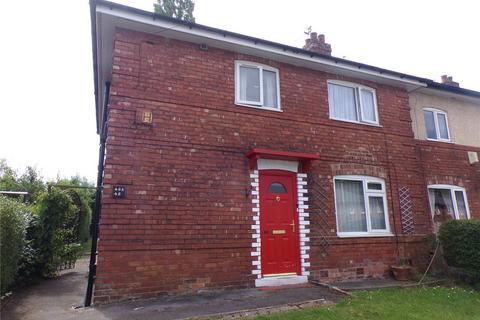 Manor House Lane, Preston, Lancashire, PR1