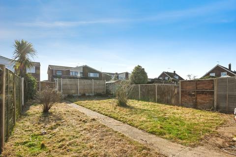 2 bedroom semi-detached house for sale, Linnets, Clacton-on-Sea, Essex, CO15