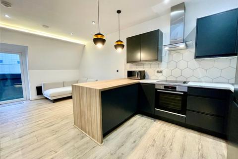 2 bedroom flat for sale, City Bridge Apartments, Glovers Court, Preston, Lancashire, PR1