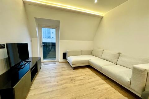 2 bedroom flat for sale, City Bridge Apartments, Glovers Court, Preston, Lancashire, PR1