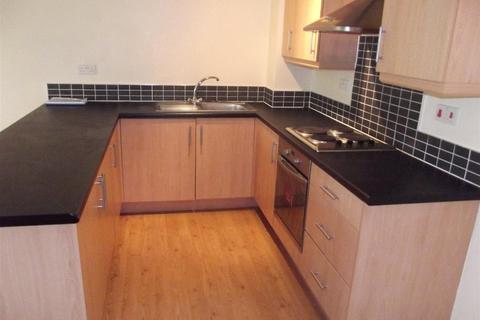 undefined, Woodrow House, Mercer Street, Preston, Lancashire, PR1