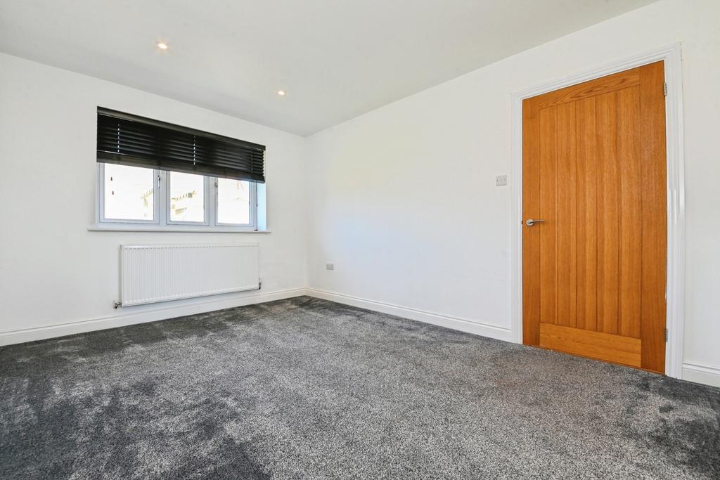 Annexe Bedroom