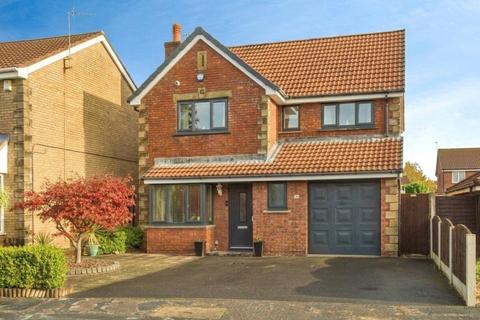 Miller Field, Lea, Preston, Lancashire, PR2