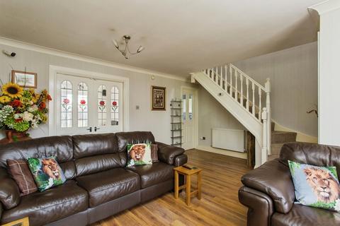 undefined, Miller Field, Lea, Preston, Lancashire, PR2