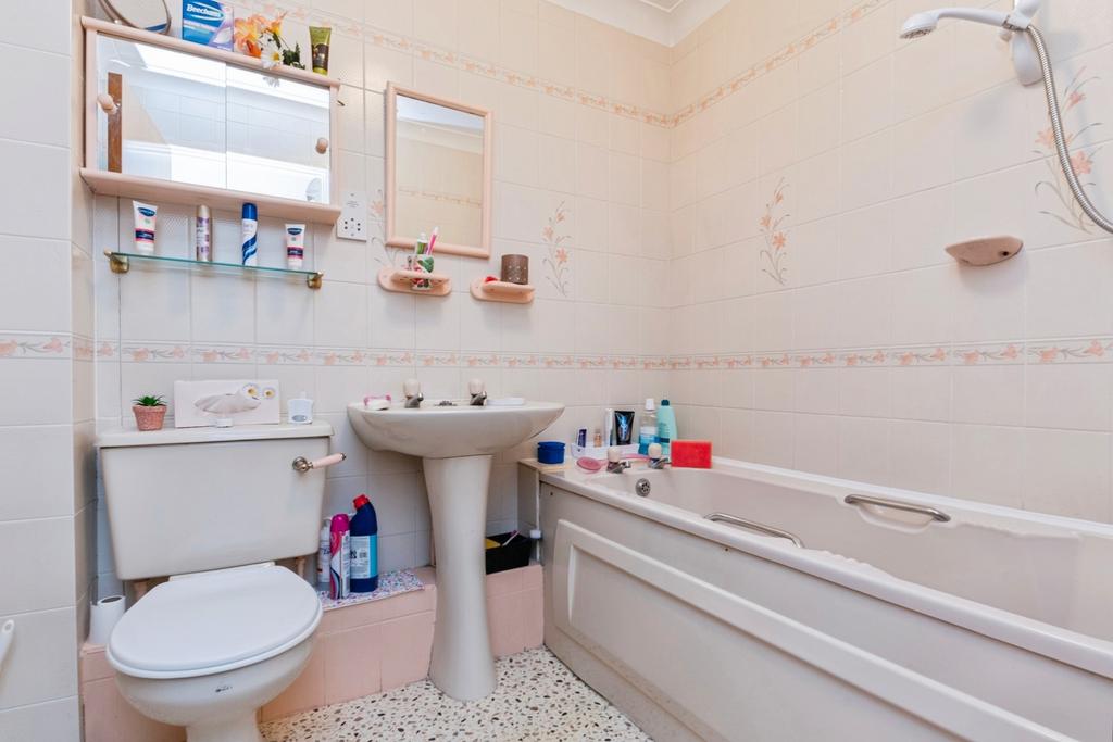 Bathoom