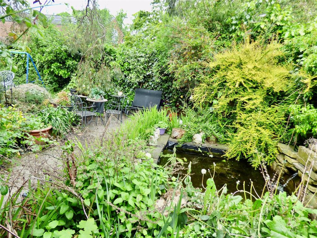 Gardens