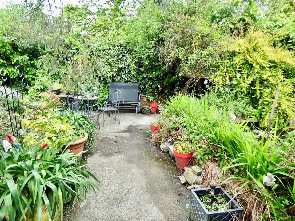 Gardens