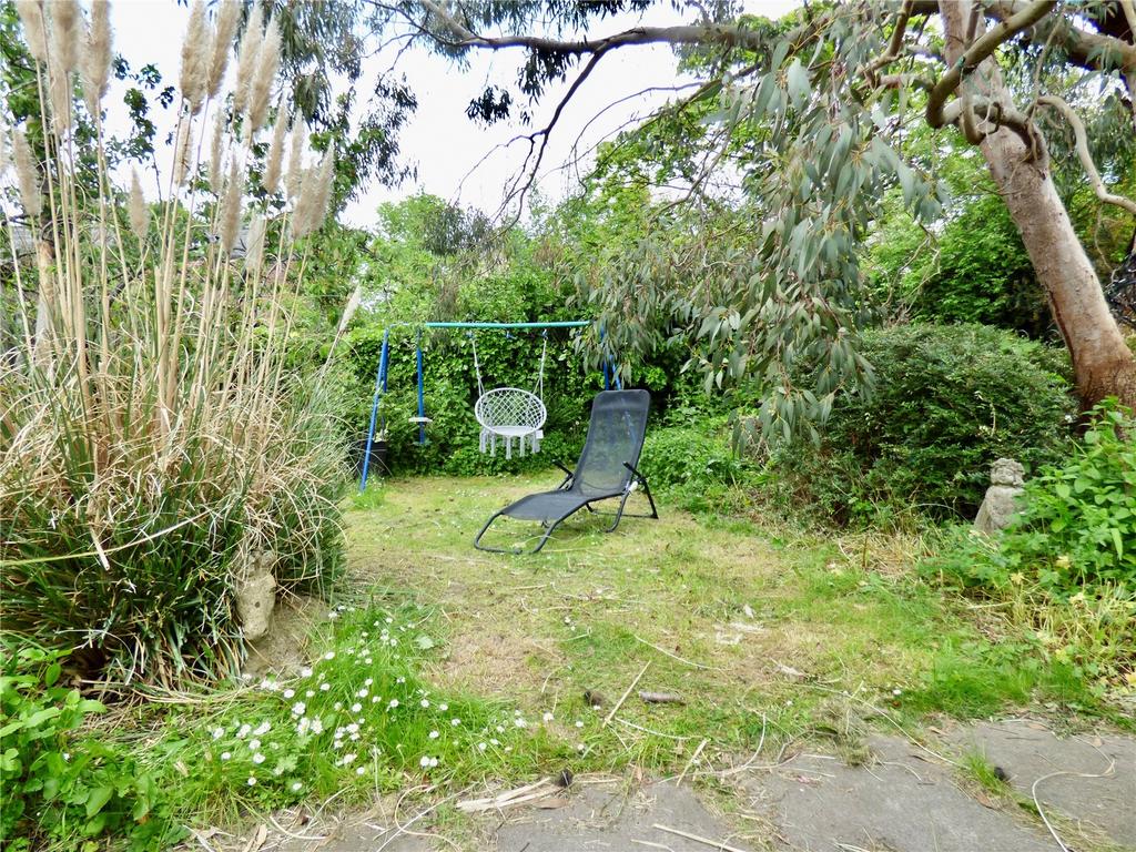 Gardens