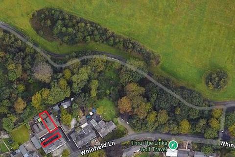 undefined, Whinfield Lane, Ashton-on-Ribble, Preston, PR2