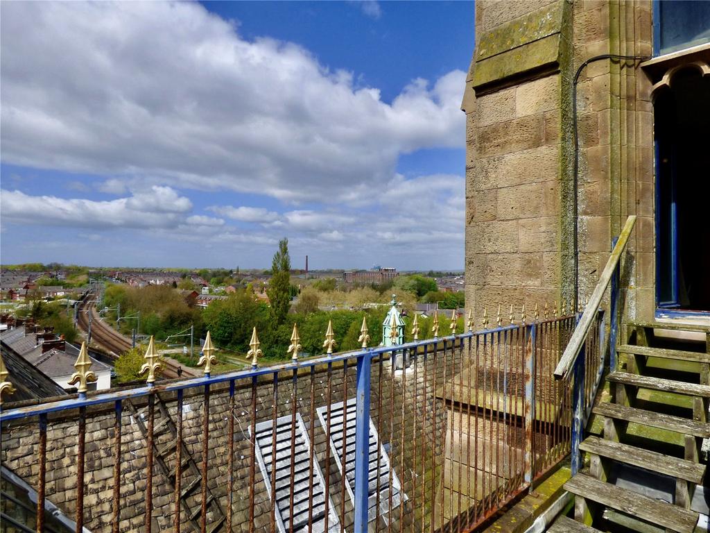 Roof Top Views