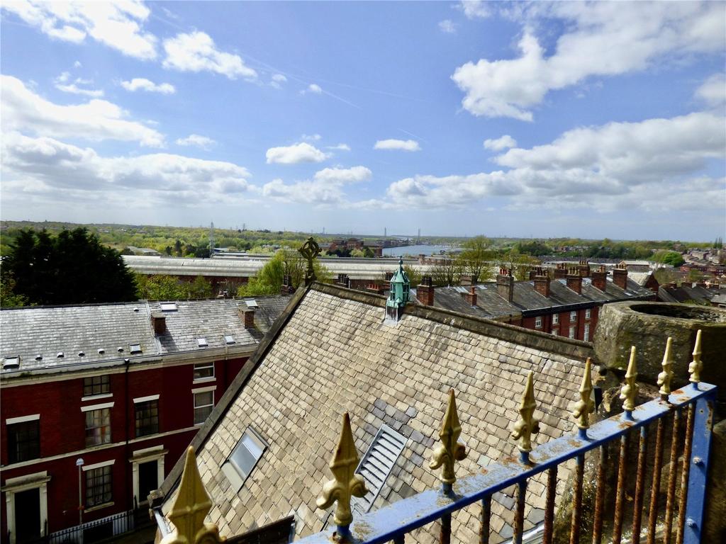 Roof Top Views