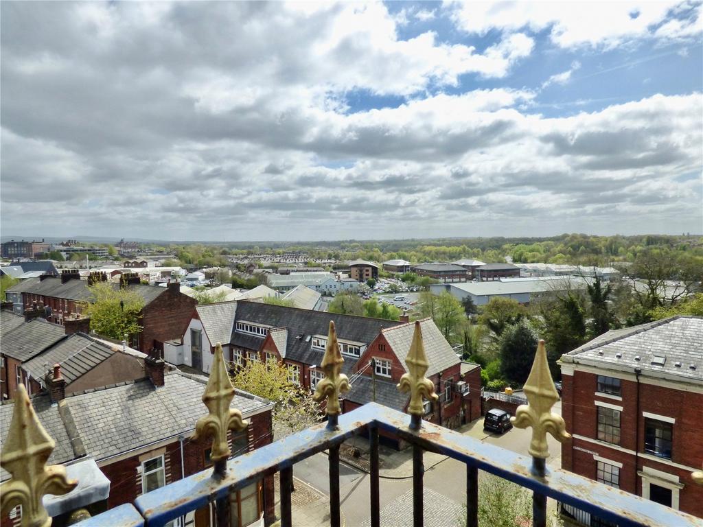 Roof Top Views