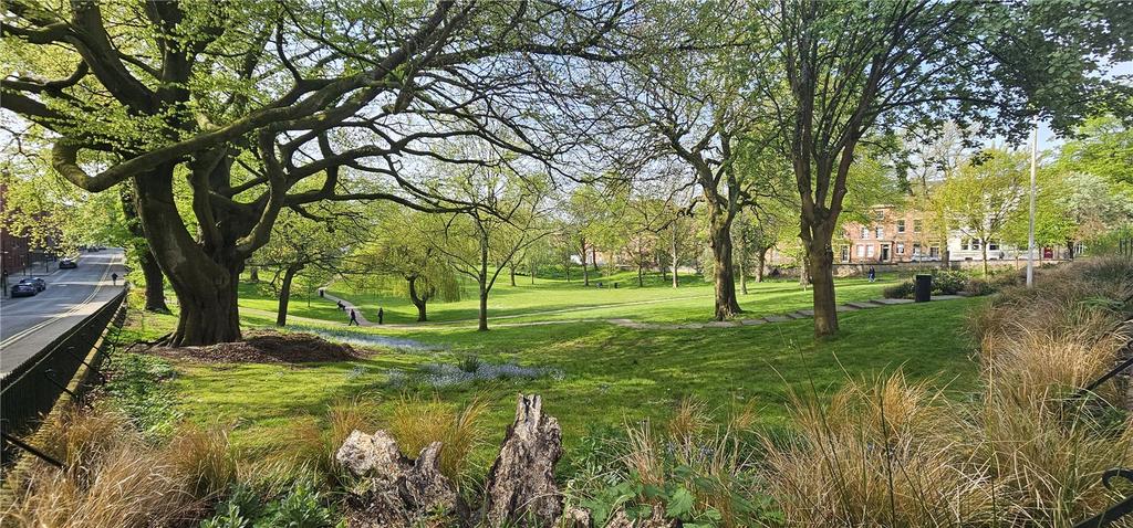 Winckley Square