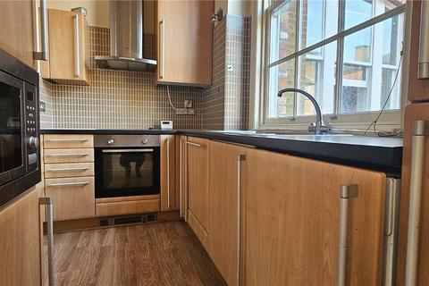 2 bedroom flat for sale, Winckley Square, Preston, Lancashire, PR1