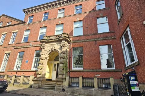 2 bedroom flat for sale, Winckley Square, Preston, Lancashire, PR1