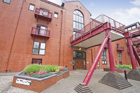 undefined, Victoria Mansions, Navigation Way, Preston, Lancashire, PR2