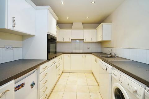 undefined, Victoria Mansions, Navigation Way, Preston, Lancashire, PR2