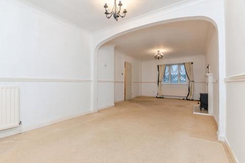 3 bedroom semi-detached house for sale, Sandwich Road, CLACTON-ON-SEA, Essex, CO15