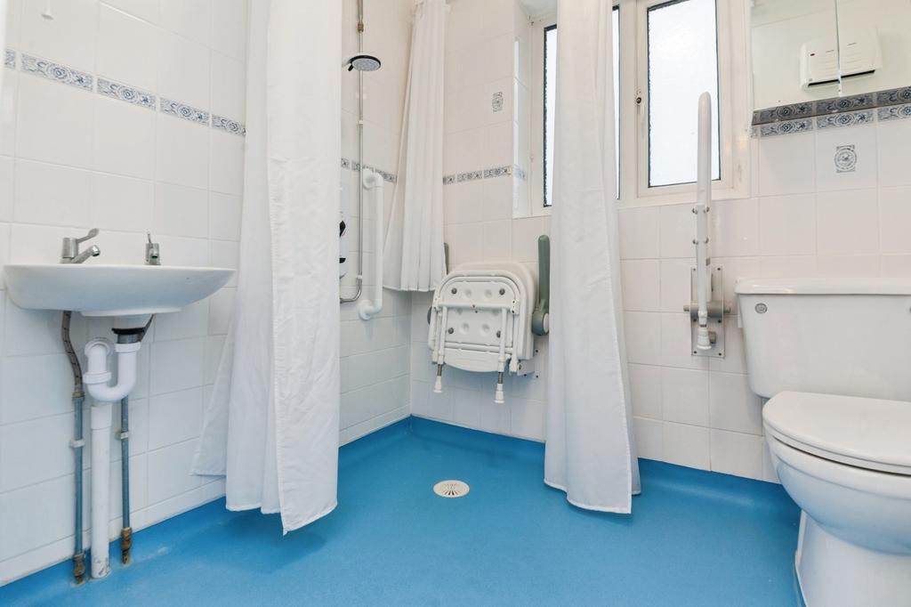 Wet Room