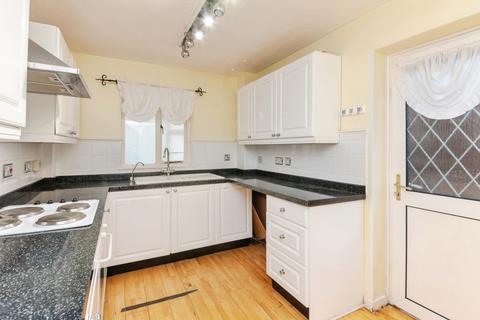 3 bedroom semi-detached house for sale, Sandwich Road, CLACTON-ON-SEA, Essex, CO15