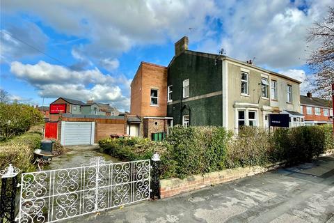 undefined, Waterloo Road, Ashton-on-Ribble, Preston, Lancashire, PR2