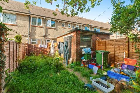 undefined, Grange Road, Harwich, Essex, CO12
