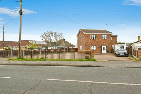 undefined, Point Clear Road, St. Osyth, Clacton-on-Sea, Essex, CO16