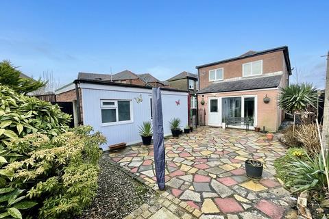 3 bedroom detached house for sale, Holme Slack Lane, Preston, Lancashire, PR1