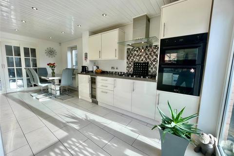 3 bedroom detached house for sale, Holme Slack Lane, Preston, Lancashire, PR1