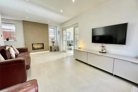3 bedroom detached house for sale, Holme Slack Lane, Preston, Lancashire, PR1