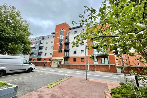 undefined, Room Apartments, Lawson Street, Preston, Lancashire, PR1